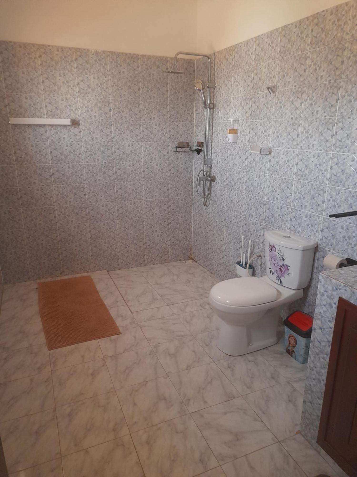 Maison D Hote La Dore Du Senegal Bas-De - Villa Сомоне Екстериор снимка