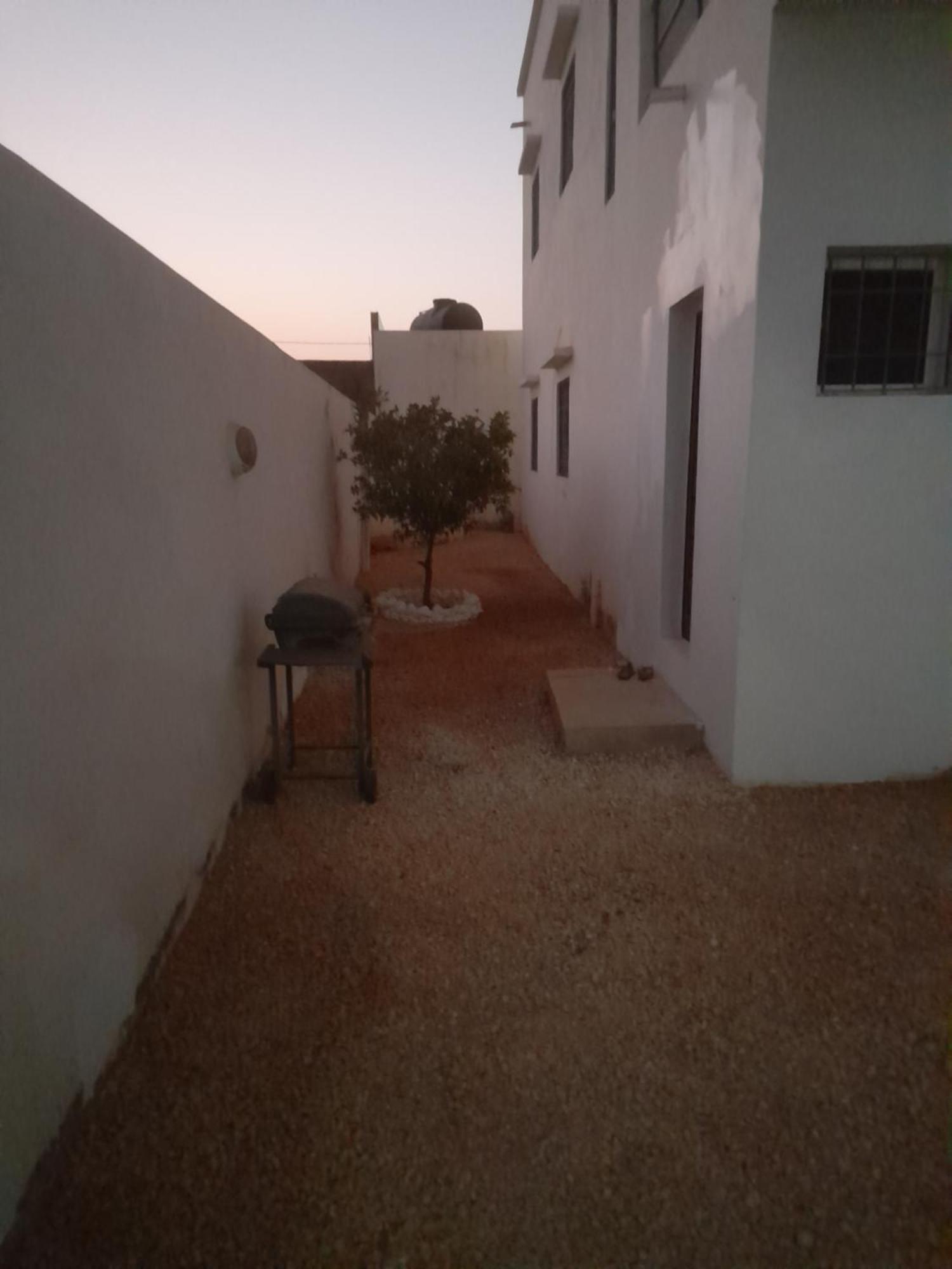 Maison D Hote La Dore Du Senegal Bas-De - Villa Сомоне Екстериор снимка